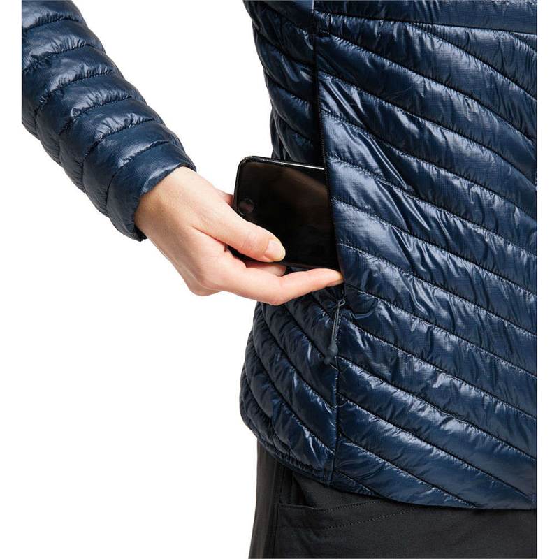 Haglofs Womens L.I.M Mimic Jacket-4