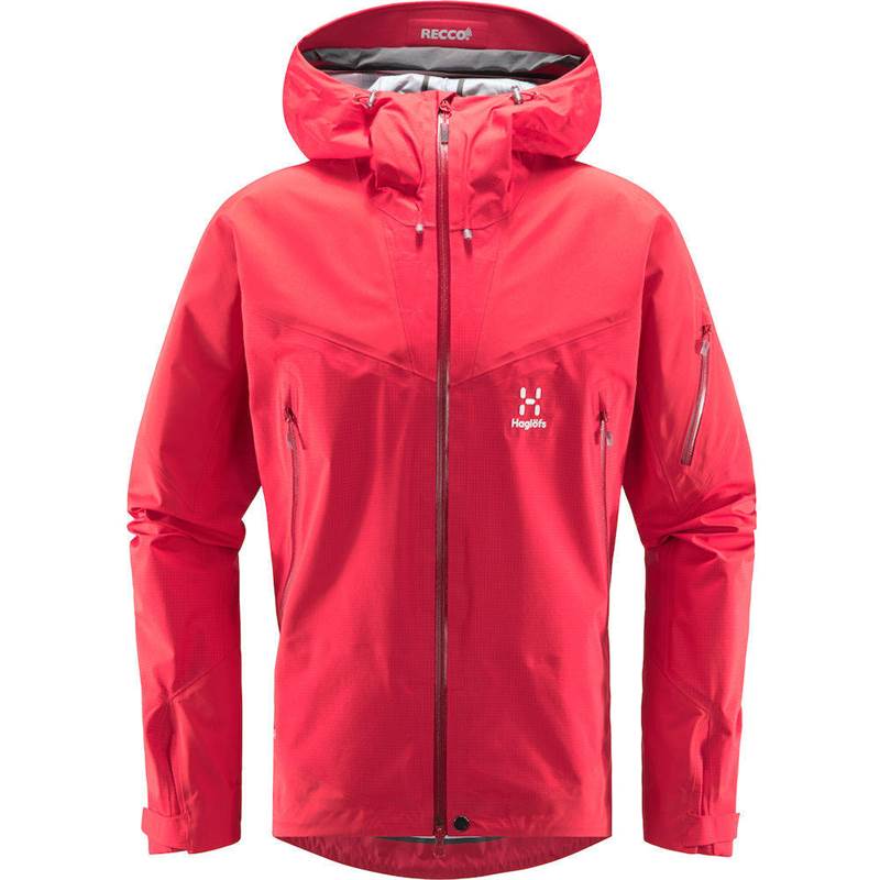 Haglofs Mens Roc Spire GTX Jacket-1