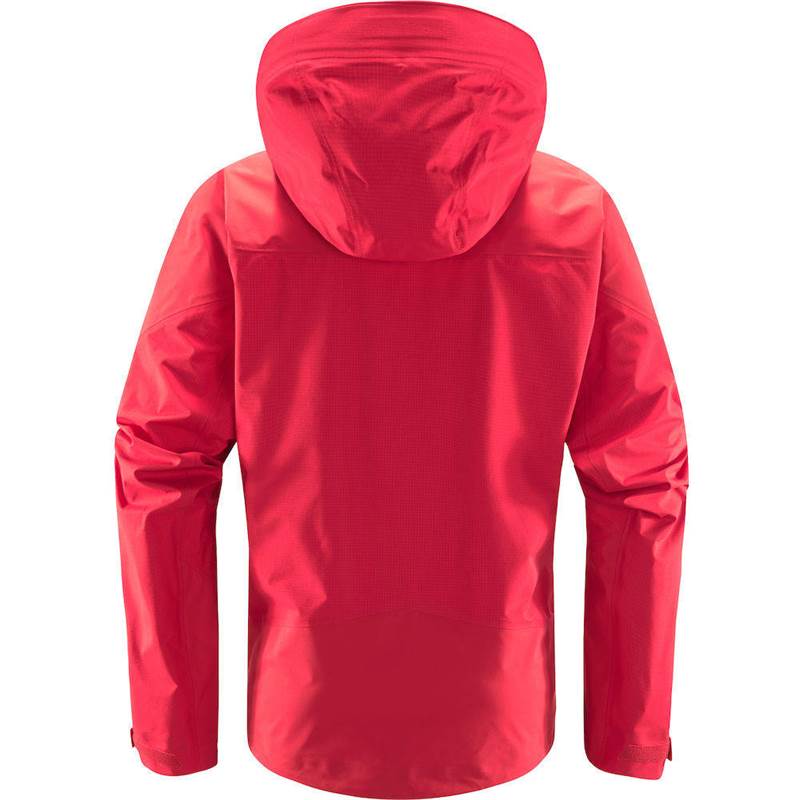 Haglofs Mens Roc Spire GTX Jacket-2