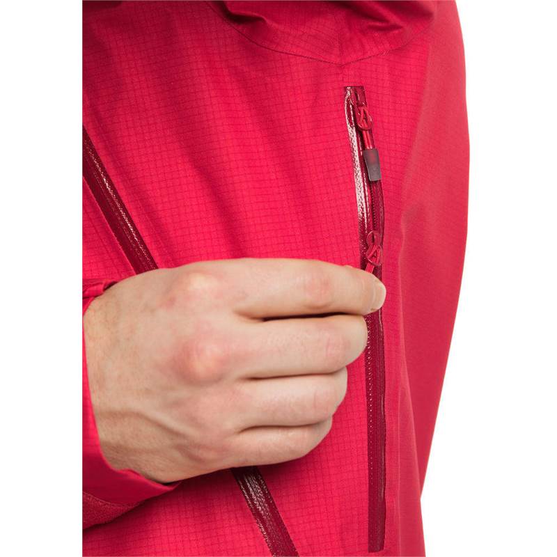 Haglofs Mens Roc Spire GTX Jacket-3