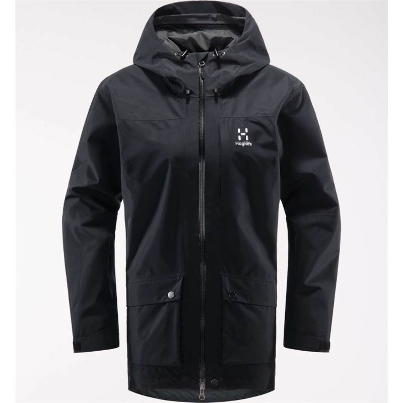 Haglofs Womens Rubus GTX Jacket-1