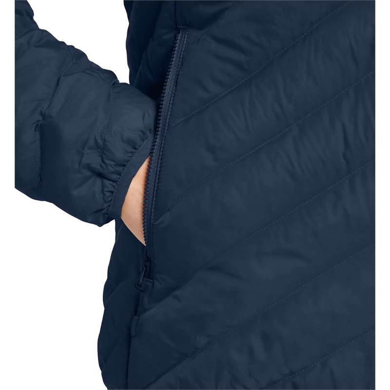 Haglofs Womens Sarna Mimic Hooded Jacket-3