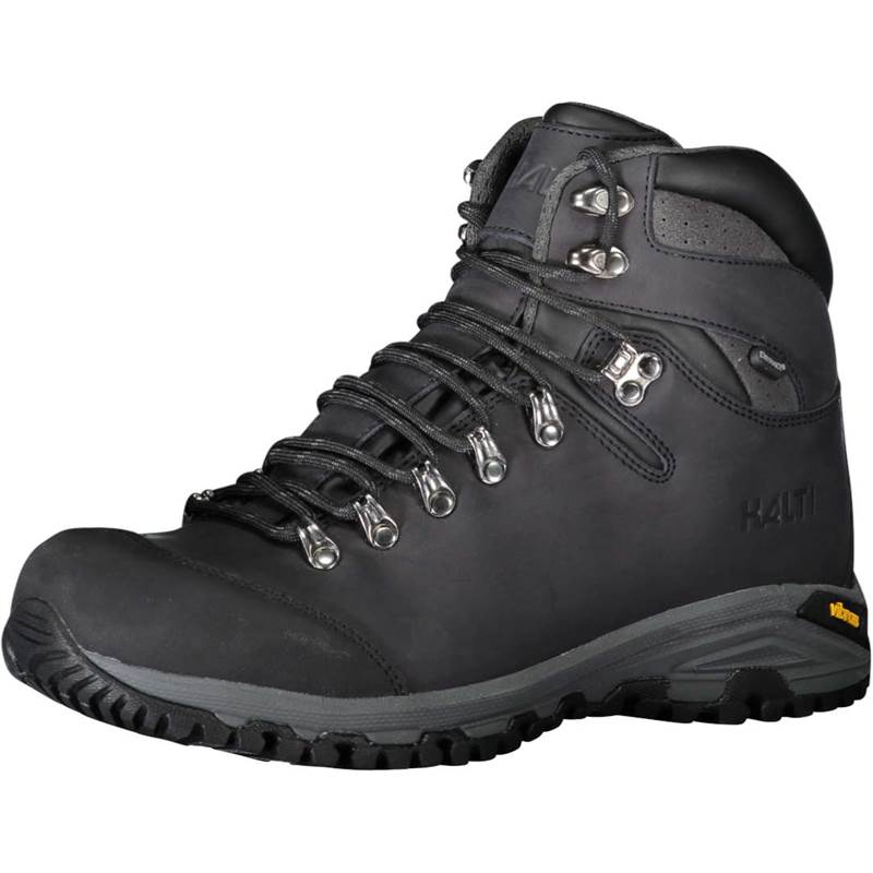 Halti Mens Gompa DrymaxX Trekking Shoes-1