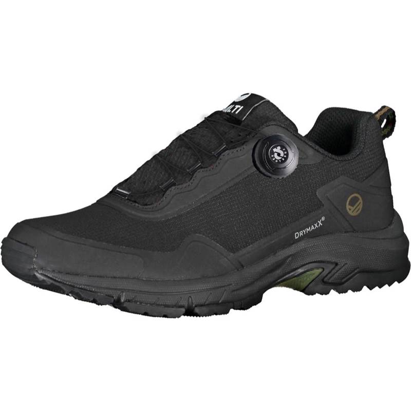 Halti Mens Fara Low FL DX Walking Shoes-1