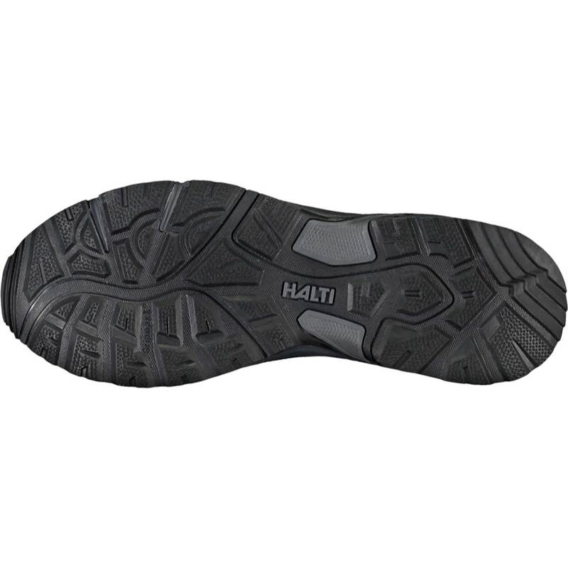 Halti Mens Fara Low FL DX Walking Shoes-2
