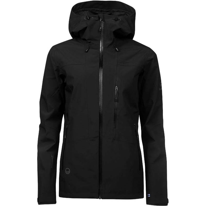 Halti Womens Juonto DrymaxX Shell Jacket-1
