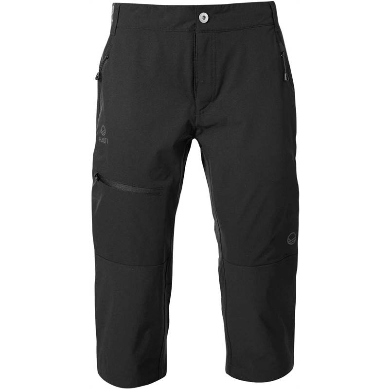 Halti Womens Pallas X-stretch Lite Capri Pants-1