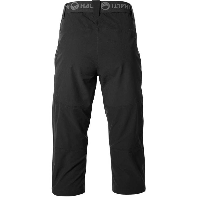 Halti Womens Pallas X-stretch Lite Capri Pants-2