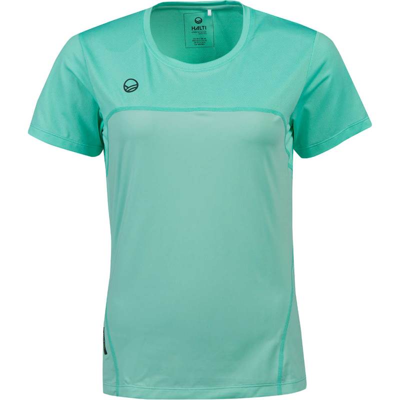 Halti Womens Urbanite Active Dry T-Shirt-1