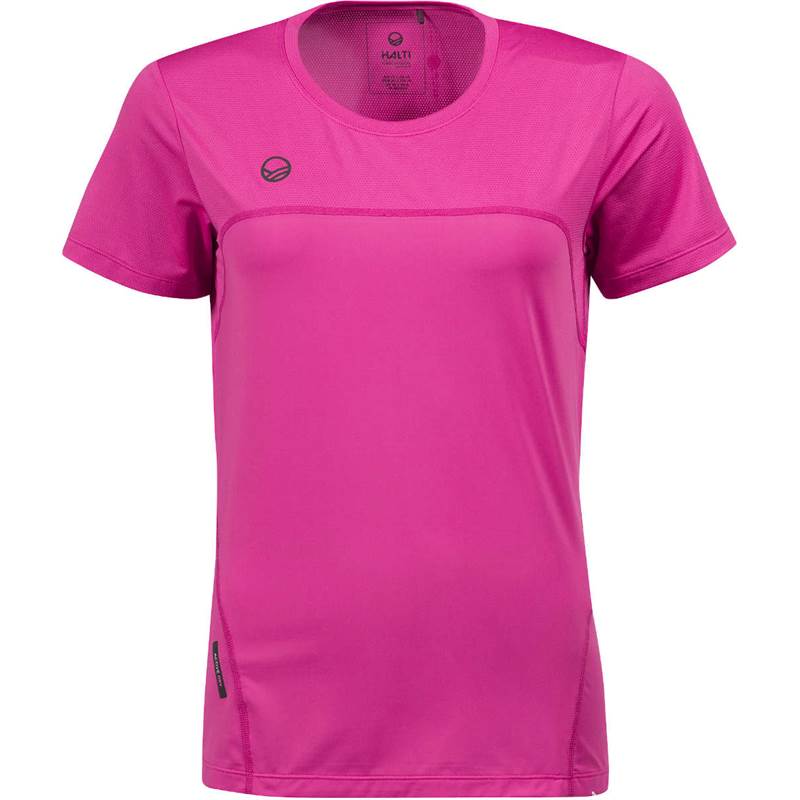 Halti Womens Urbanite Active Dry T-Shirt-3