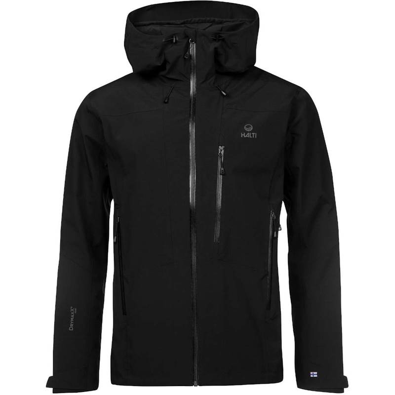 Halti Mens Juonto DrymaxX Shell Jacket-1