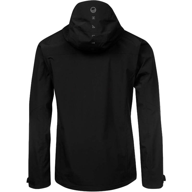 Halti Mens Juonto DrymaxX Shell Jacket-2