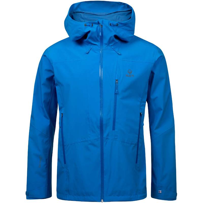 Halti Mens Juonto DrymaxX Shell Jacket-3