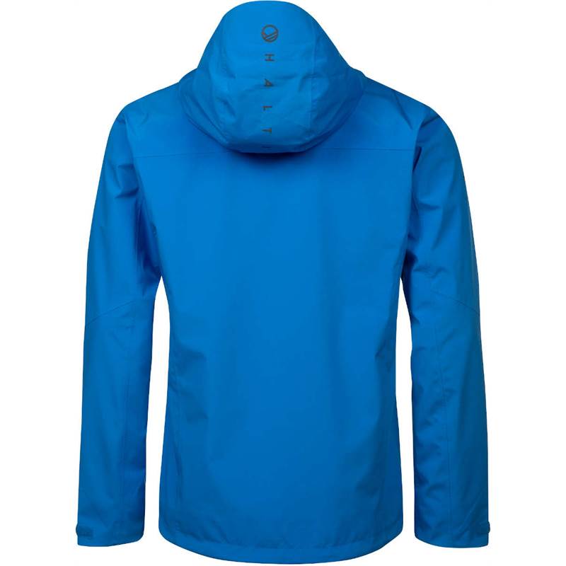 Halti Mens Juonto DrymaxX Shell Jacket-4