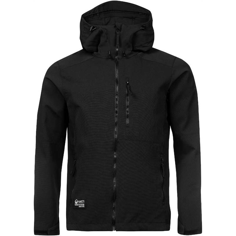 Halti Mens Hiker Stretch Jacket-1