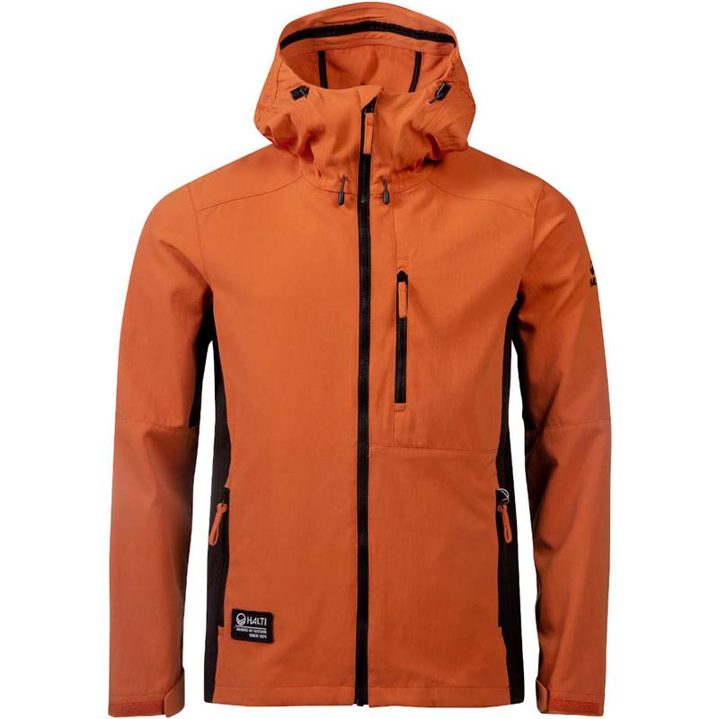 Halti Mens Hiker Stretch Jacket-3