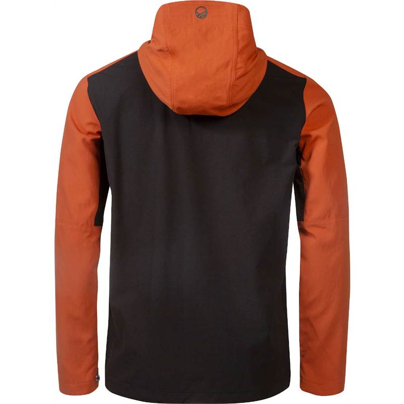 Halti Mens Hiker Stretch Jacket-4