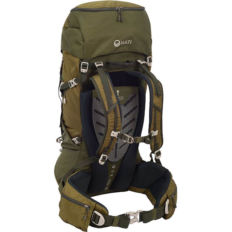 Halti Inari 75L Backpack-2