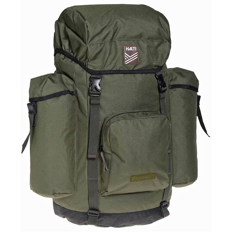 Halti Sneaker Backpack-1