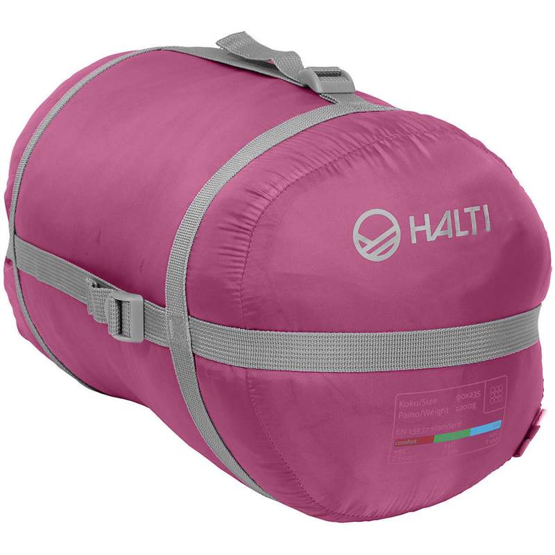 Halti Dreamcatcher 15 M Sleeping Bag-2