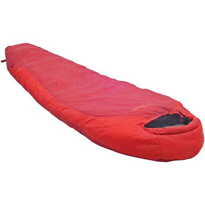 Halti Oxygen 15 M Evo Sleeping Bag-1