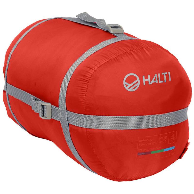 Halti Oxygen 15 M Evo Sleeping Bag-2
