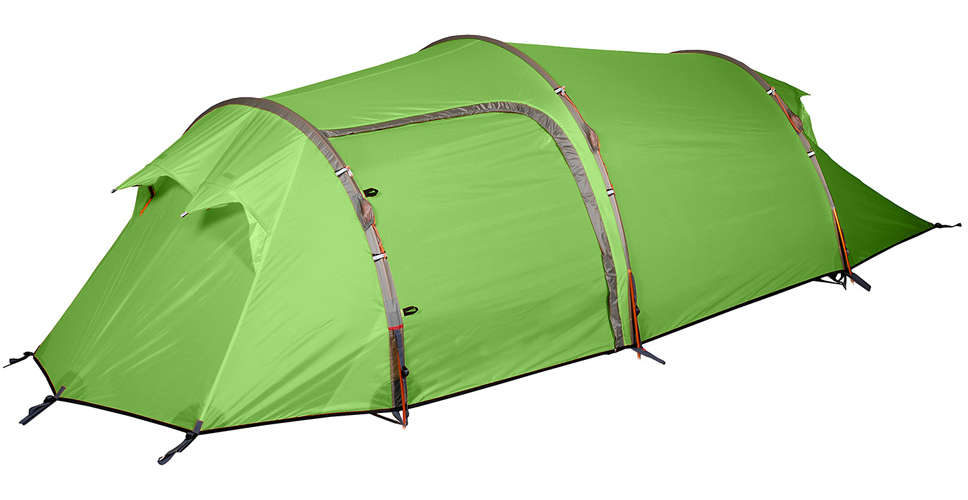 Halti hiking 3 tent 2025