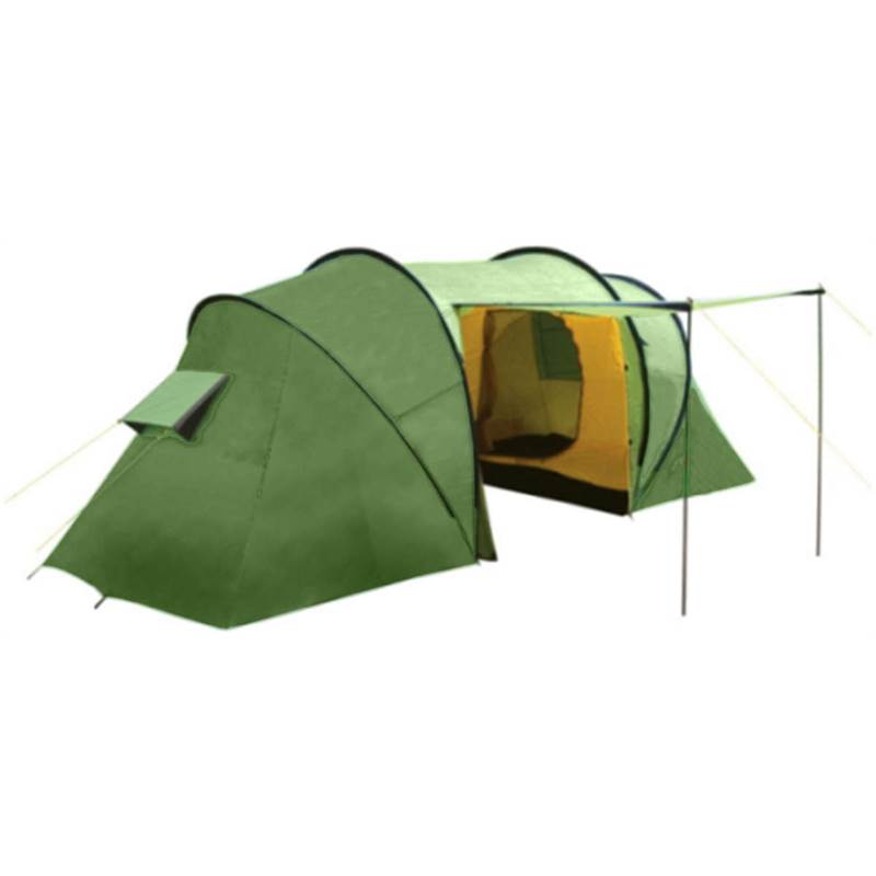 Halti Family 4 Tent-1