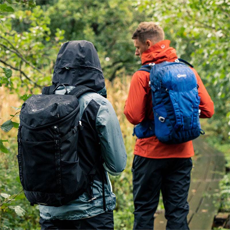 Halti Pursuit 35L Lite Backpack-2