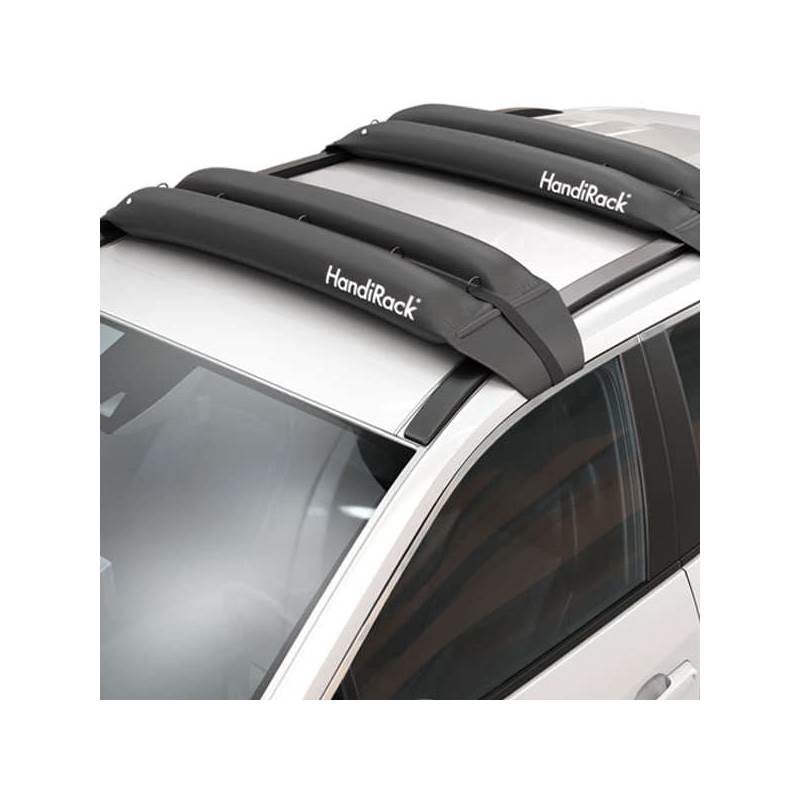 HandiRack Roofrack - Twin Beam Inflatable System-1