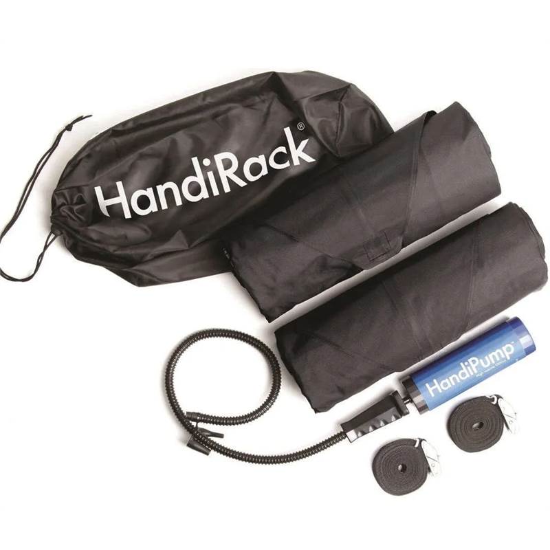 HandiRack Roofrack - Twin Beam Inflatable System-2