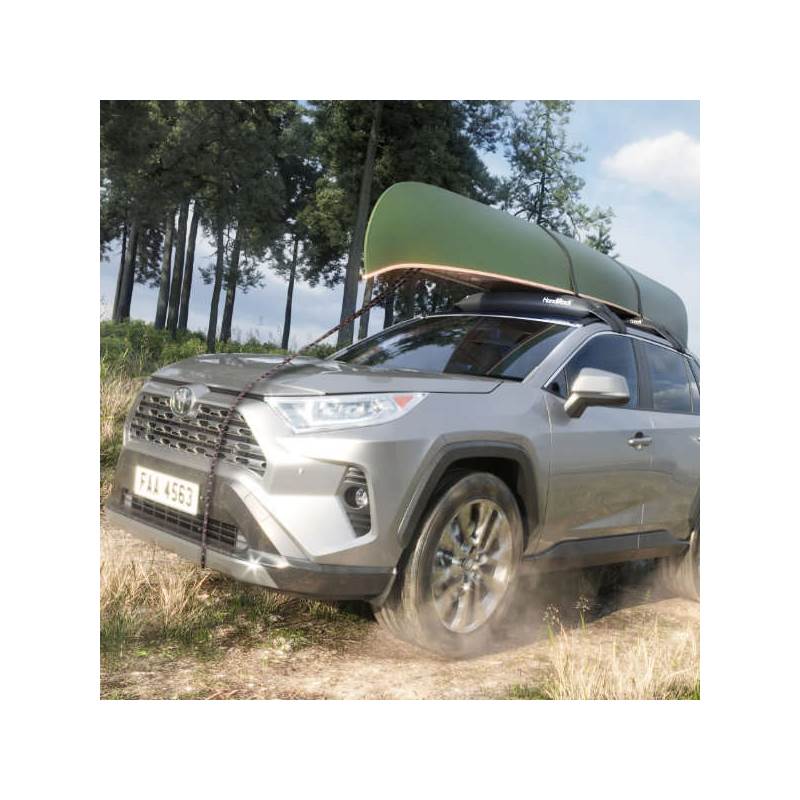 HandiRack Roofrack - Twin Beam Inflatable System-4