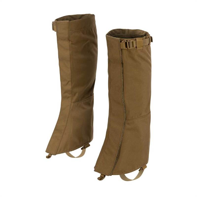Helikon-Tex Snowfall Long Gaiters - Cordura-2