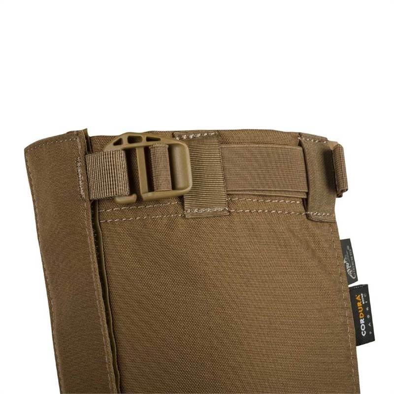 Helikon-Tex Snowfall Long Gaiters - Cordura-3