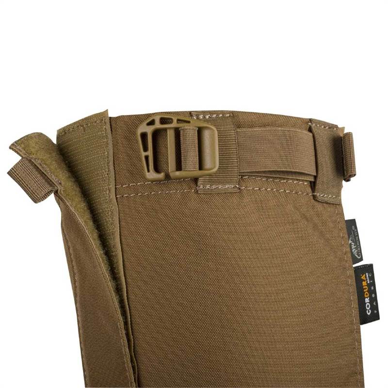 Helikon-Tex Snowfall Long Gaiters - Cordura-4