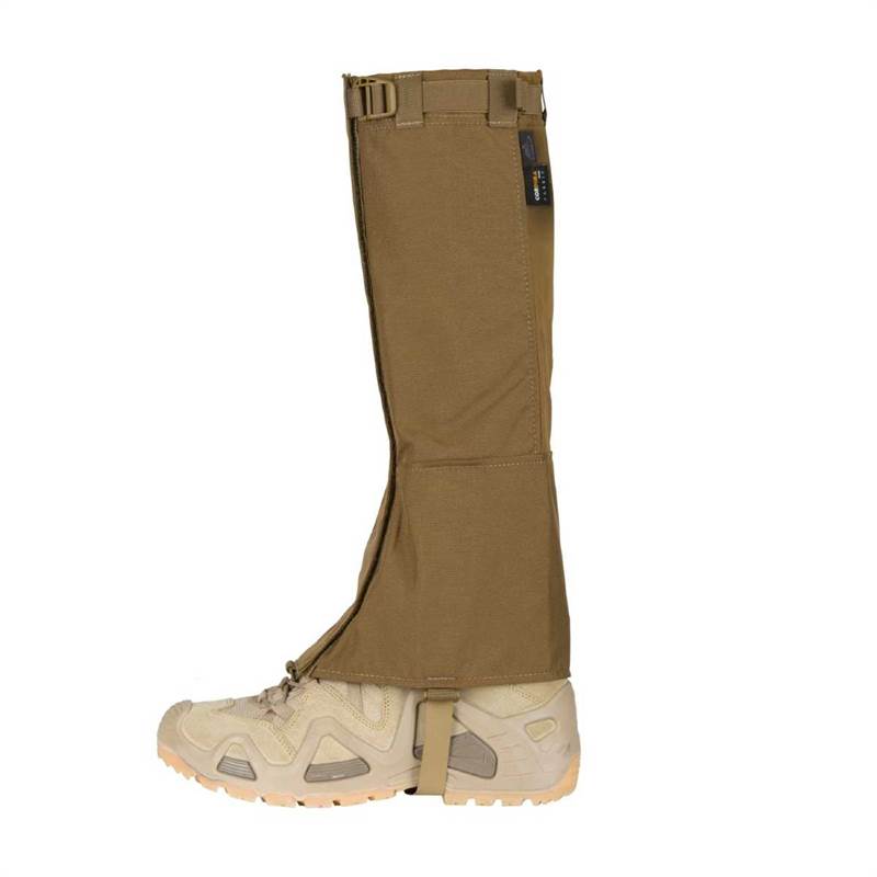 Helikon-Tex Snowfall Long Gaiters - Cordura-5