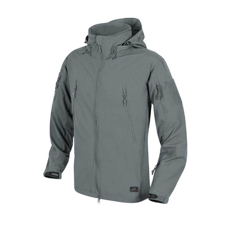 Helikon-Tex Trooper Jacket - StormStretch-1