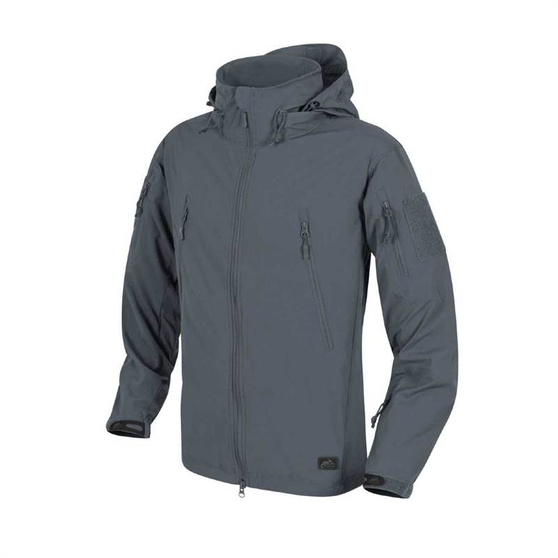 Helikon-Tex Trooper Jacket - StormStretch-2