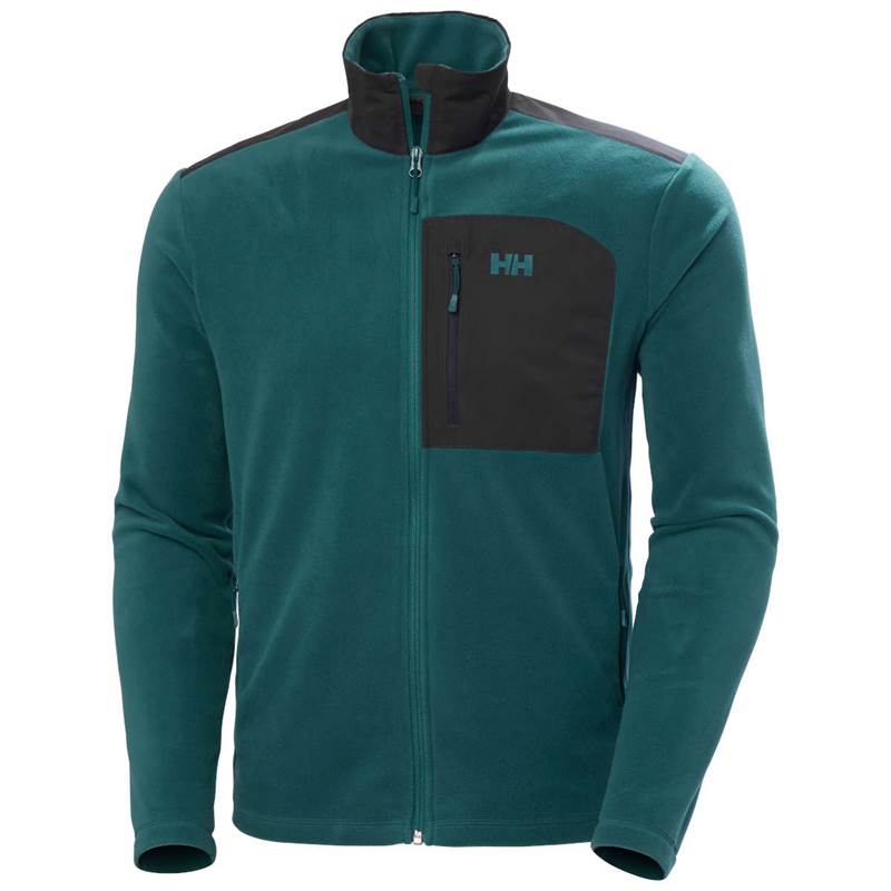 Helly Hansen Mens Daybreaker Block Jacket-1
