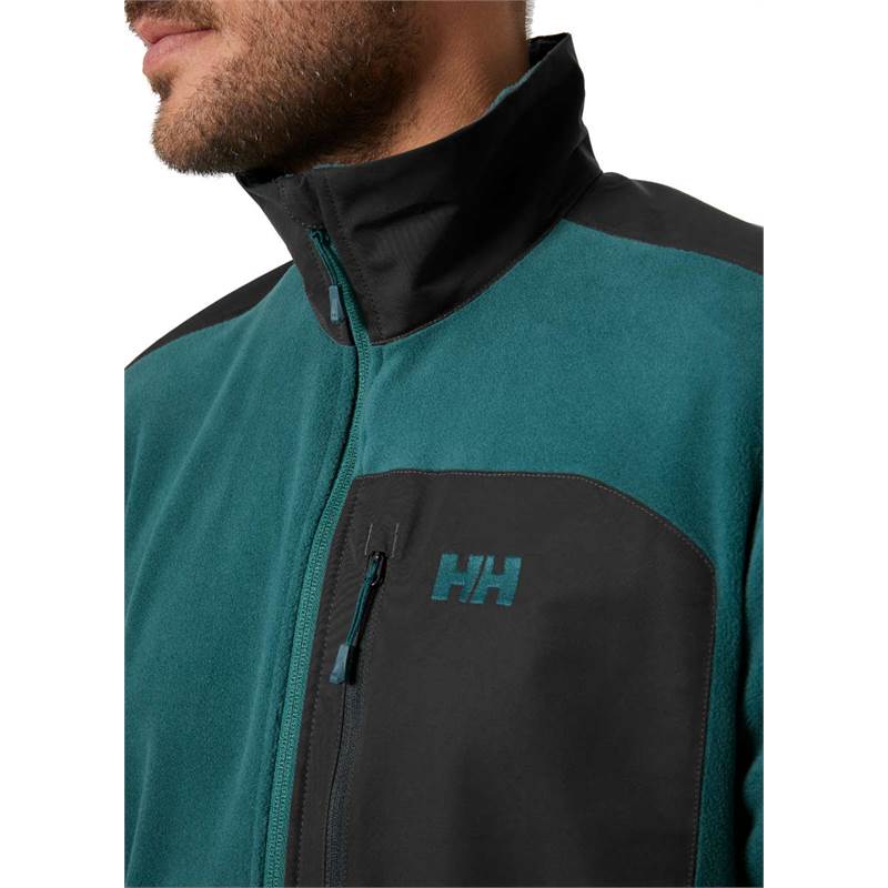 Helly Hansen Mens Daybreaker Block Jacket-3