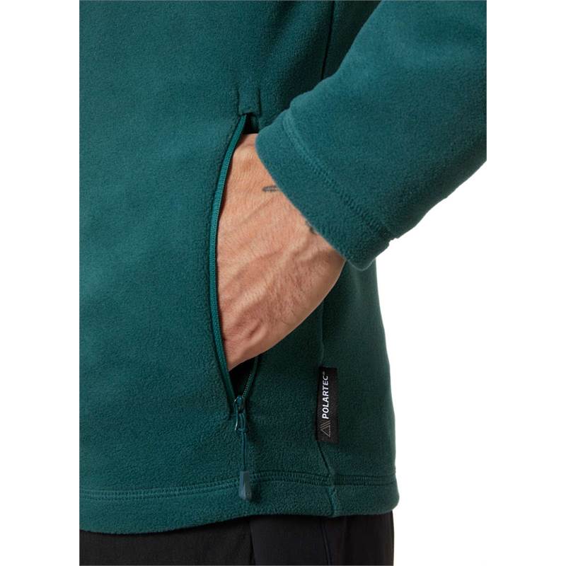 Helly Hansen Mens Daybreaker Block Jacket-4