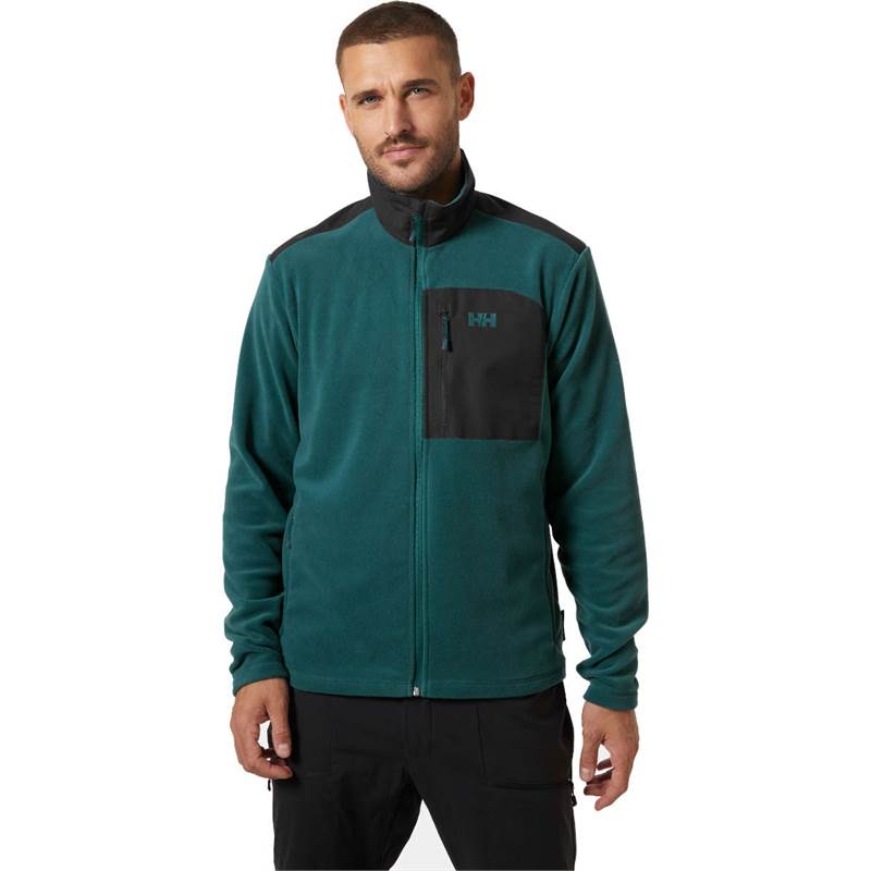 Helly Hansen Mens Daybreaker Block Jacket-5