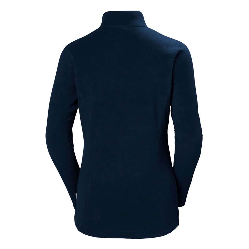 Helly Hansen Womens Daybreaker 1/2 Zip Fleece-2