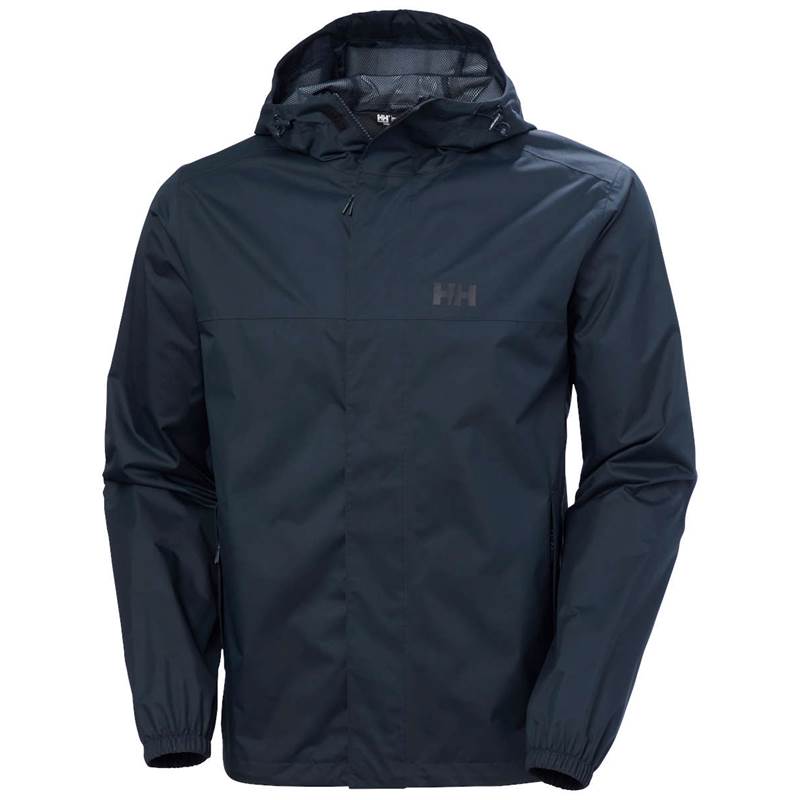 Helly Hansen Mens Vancouver Rain Jacket-3