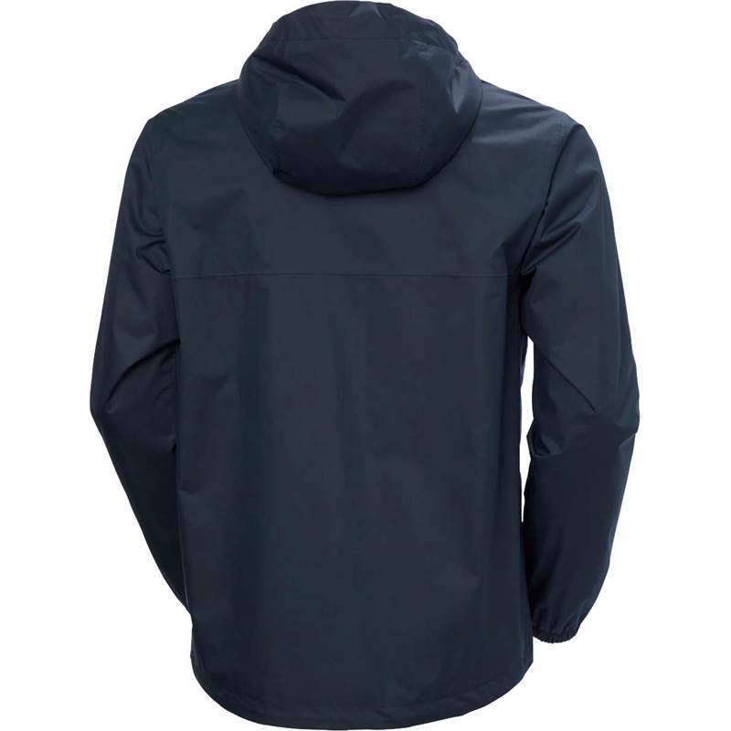 Helly Hansen Mens Vancouver Rain Jacket-4