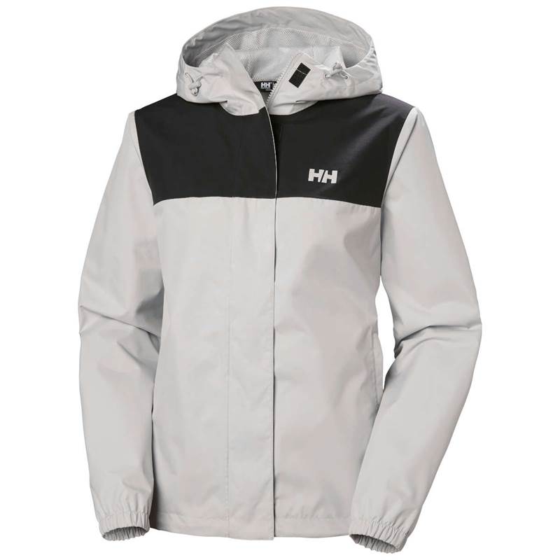 Helly Hansen Womens Vancouver Rain Jacket-3