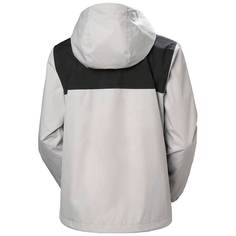 Helly Hansen Womens Vancouver Rain Jacket-4