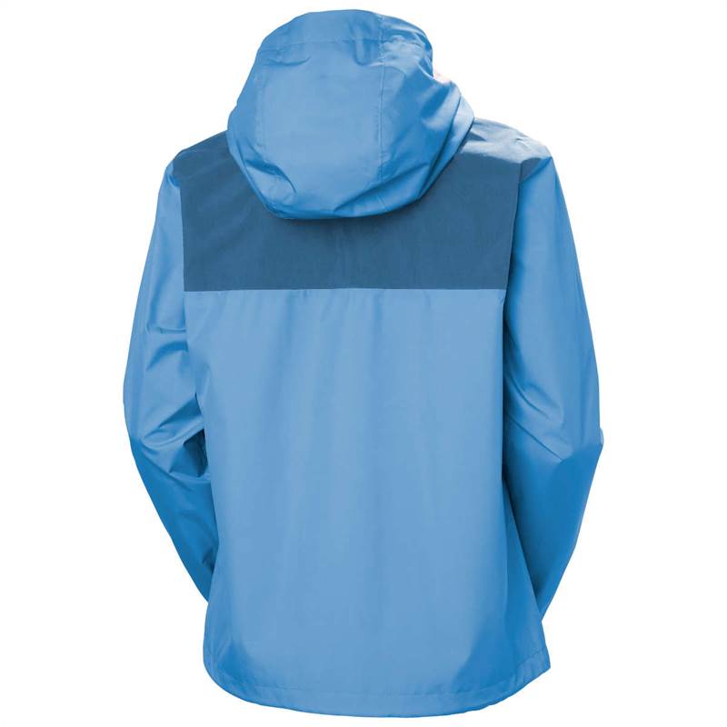 Helly Hansen Womens Vancouver Rain Jacket-2