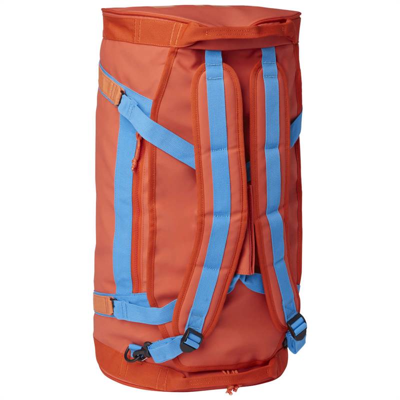 Helly Hansen 50L HH Duffel Bag 2-2