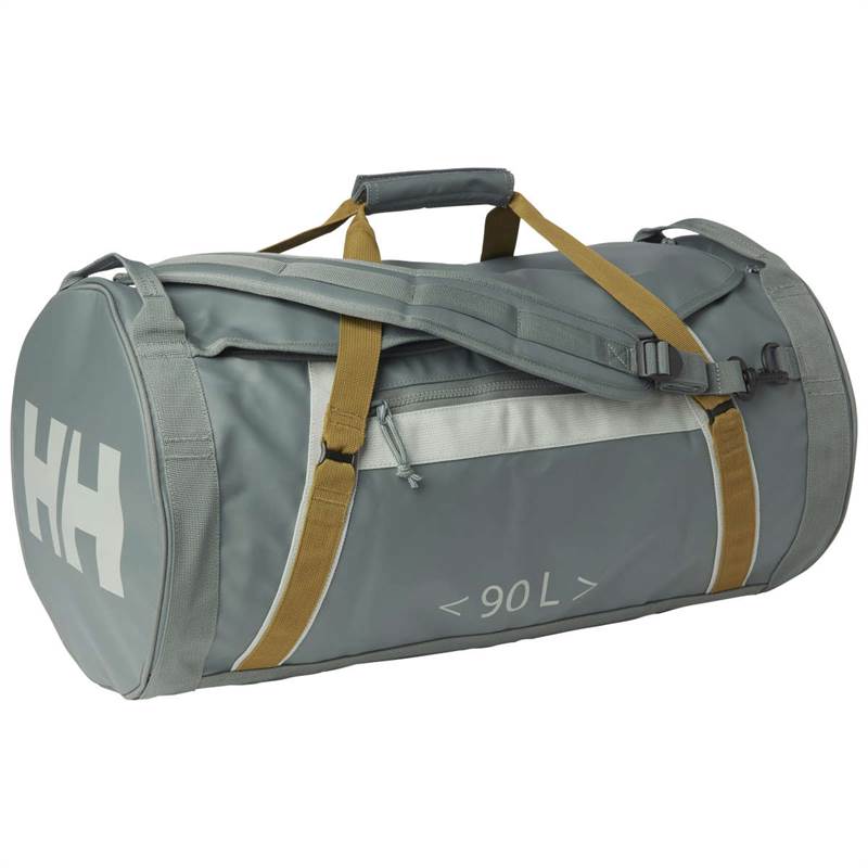 Helly Hansen 90L HH Duffel Bag 2-2